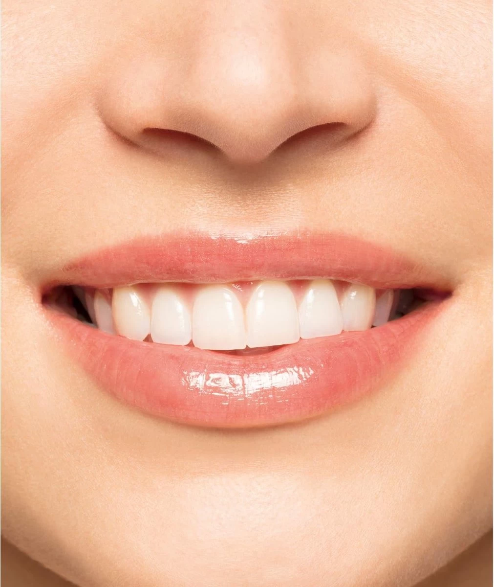 Clarins Instant Light Natural Lip Perfector - 02 Abricot Shimmer - Lipgloss - 12 Ml - Afbeelding 2