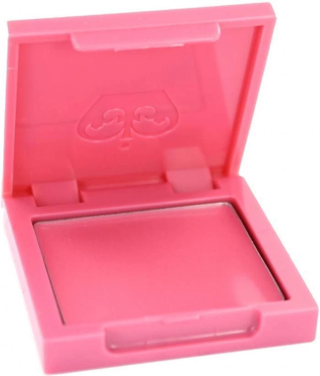Rimmel London Rimmel - Royal Blush Cream Blush 4 G 002 Majestic Pink - - Afbeelding 2