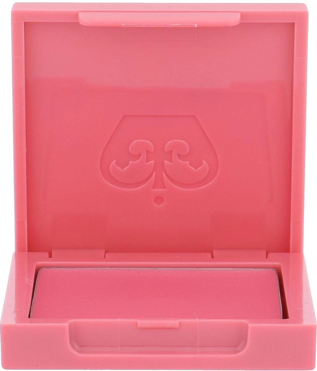 Rimmel London Rimmel - Royal Blush Cream Blush 4 G 002 Majestic Pink -