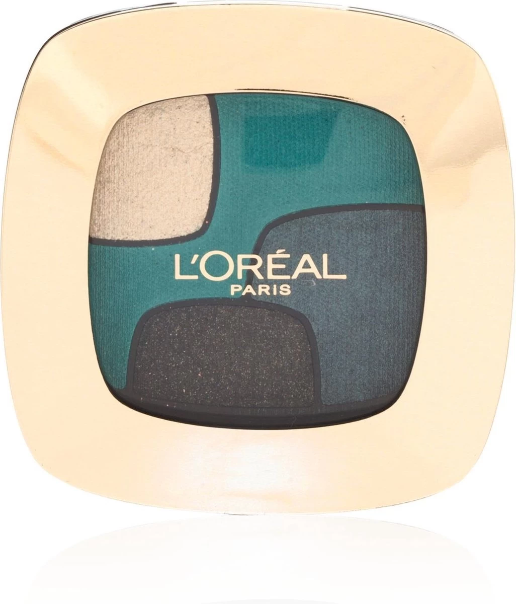 L'Oreal Paris Color Riche - Oogschaduw - Afbeelding 3