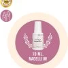 Nagellijm Voor Nepnagels (10ML) Geschikt Voor Polygel Acryl Nagels Gellak Gel Nagellak - Kunstnagels - Nageltips - Plaknagels - Nagel Lijm