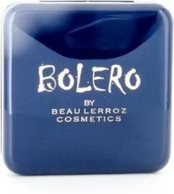 Merkloos Bolero Cosmetics - Bronzing Poeder