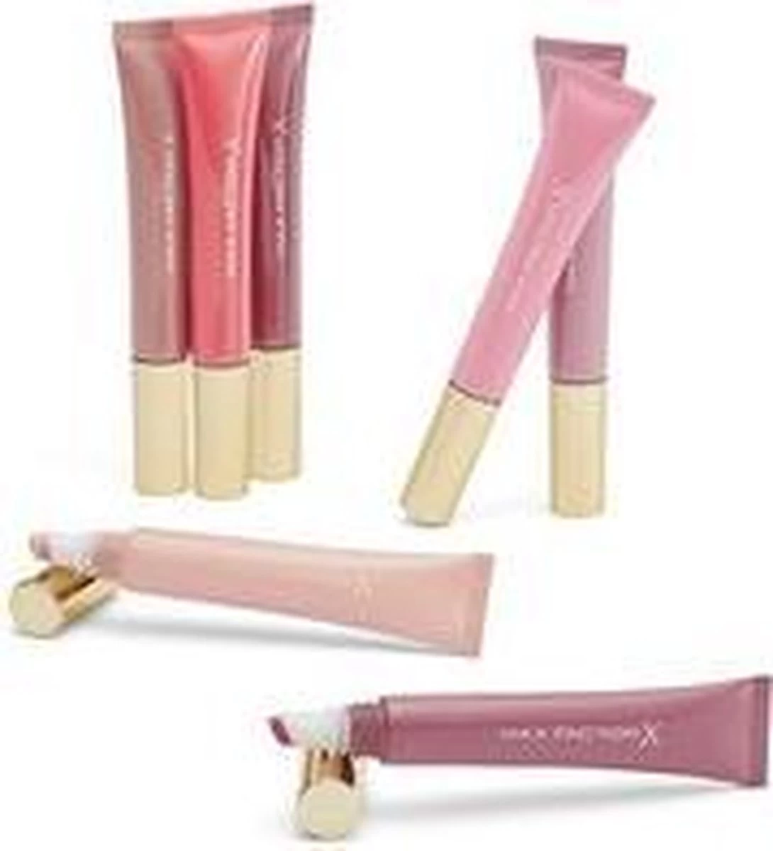 Max Factor - Lipgloss - Shine In Glam - Afbeelding 11