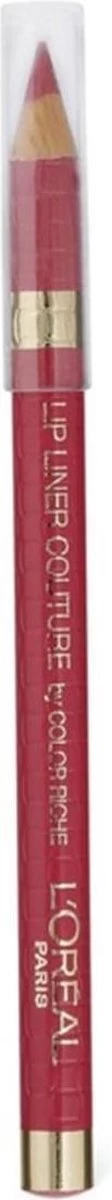 L’Oréal Paris Color Riche Lipliner Couture - 258 Berry Blush - Lippotlood - Afbeelding 3