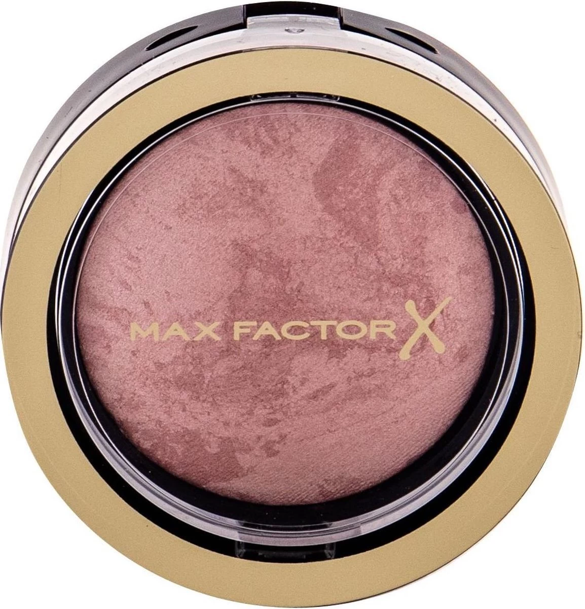 Max Factor Creme Puff Blush - 010 Nude Mauve - Afbeelding 10