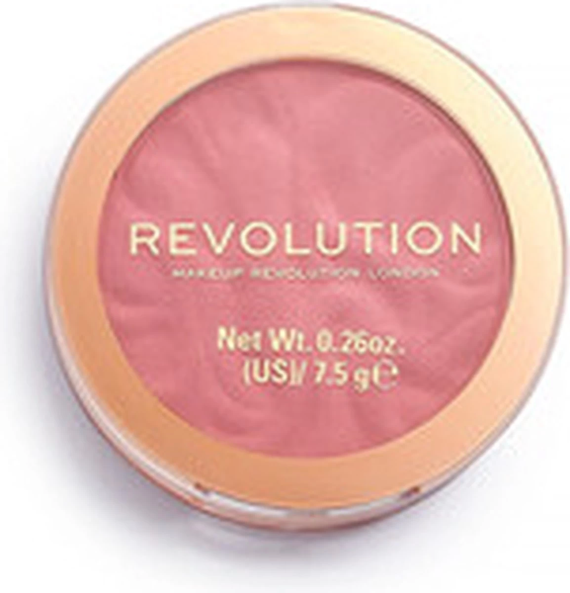 Makeup Revolution Revolution Blusher Reloaded - Ballerina - Afbeelding 4