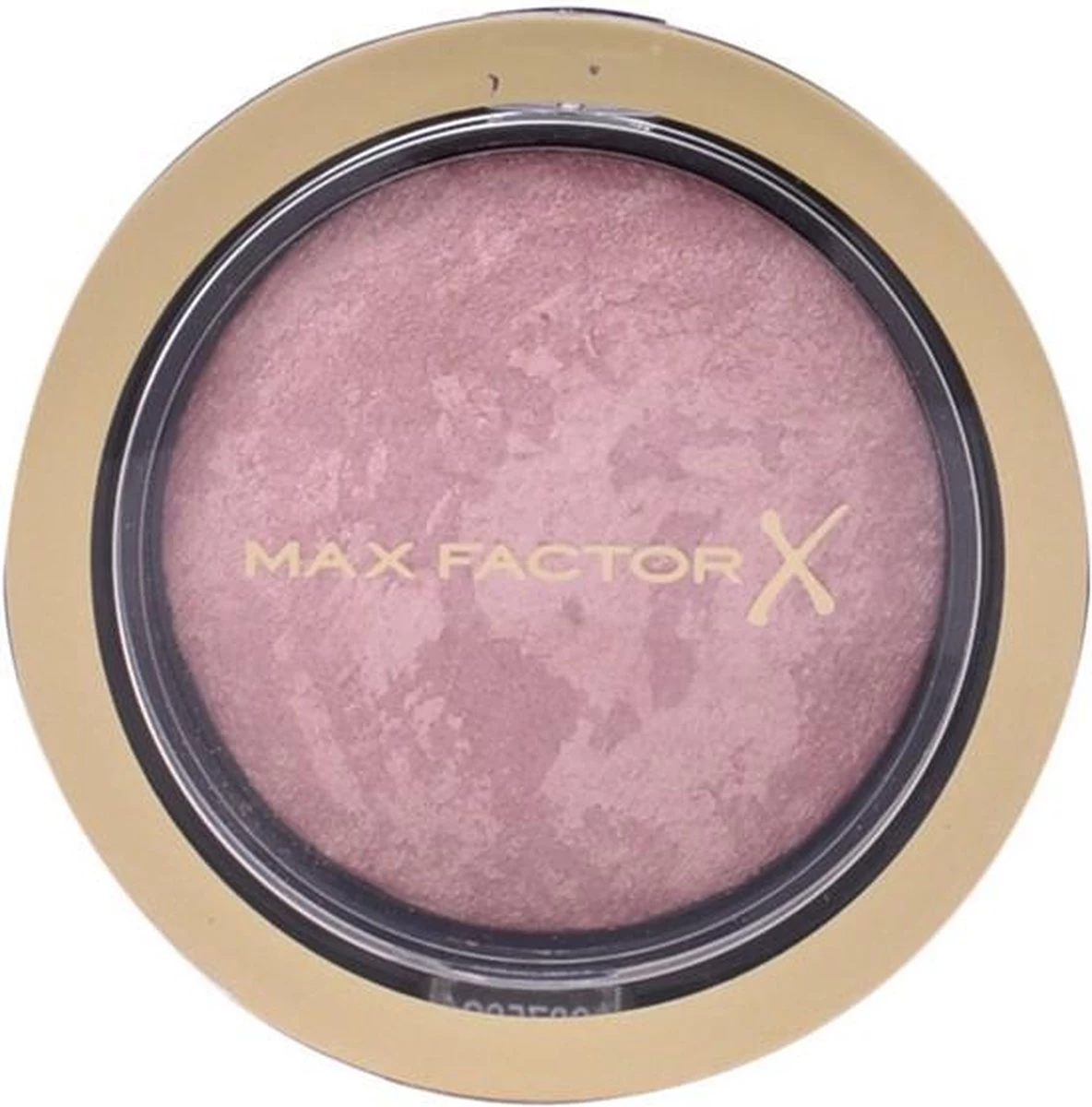 Max Factor Creme Puff Blush - 010 Nude Mauve - Afbeelding 8