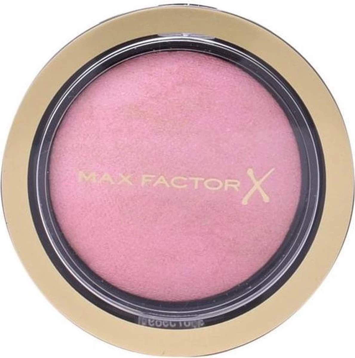 Max Factor Creme Puff Blush - 010 Nude Mauve - Afbeelding 11