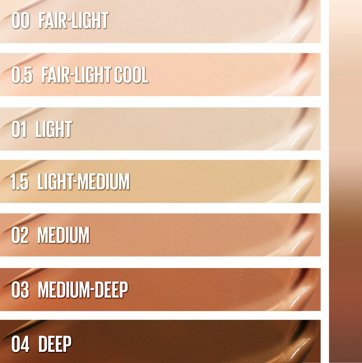 Maybelline New York - Instant Anti-Age Perfector 4-in-1 Glow - Deep - Primer, Concealer, Highlighter En BB-Cream In één - 20 Ml - Afbeelding 7