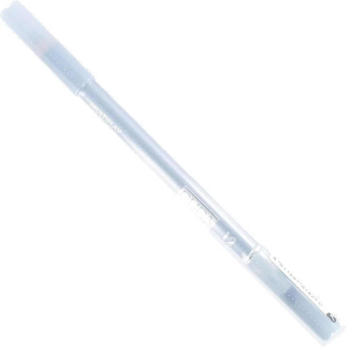 Pupa Milano Multiplay Oogpotlood - 12 Grey Blue