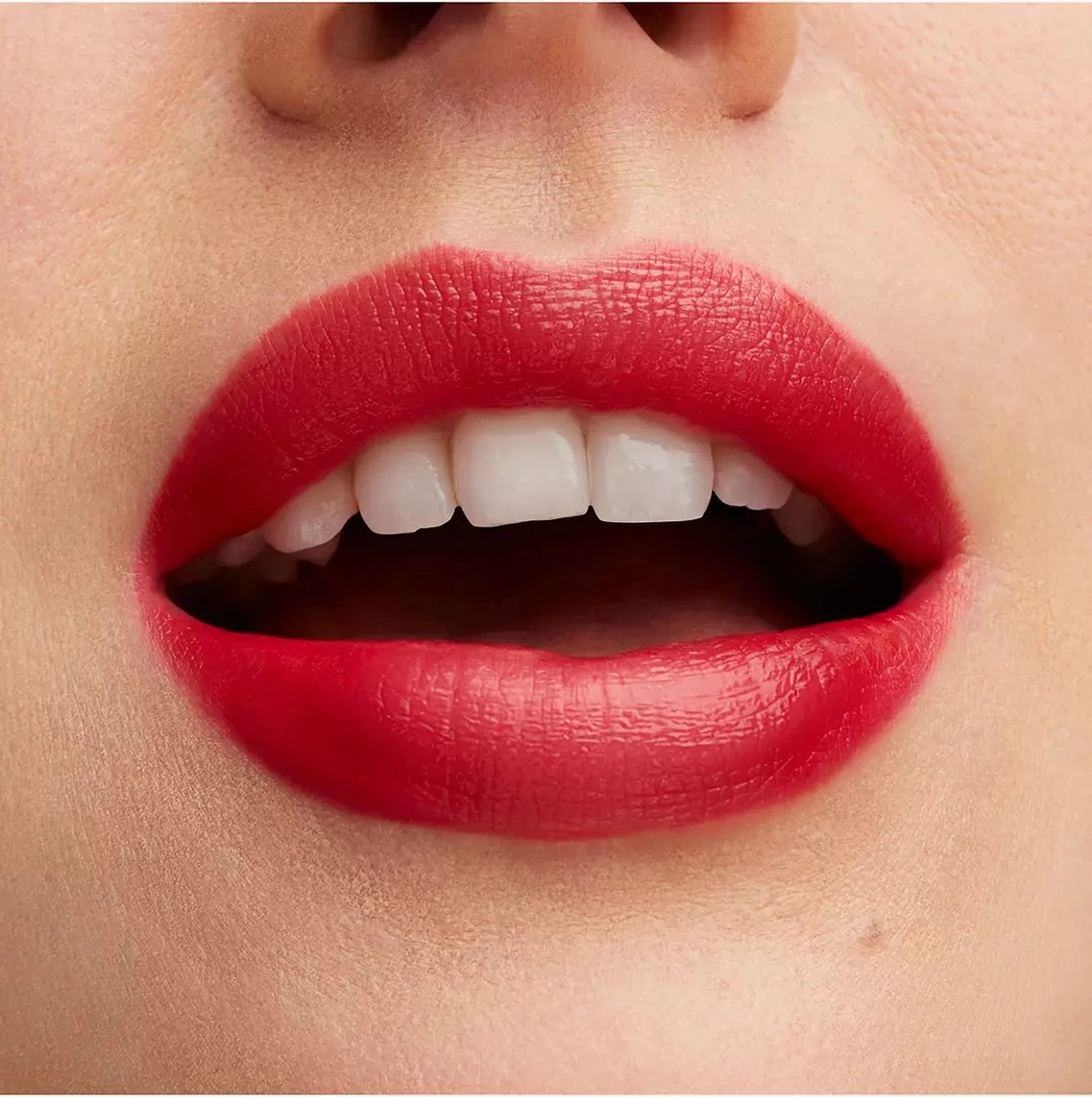 MAC Lustre Lipstick - Cockney - 3 G - Lippenstift - Afbeelding 2