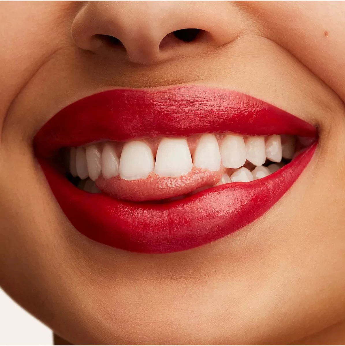 MAC Lustre Lipstick - Cockney - 3 G - Lippenstift - Afbeelding 4