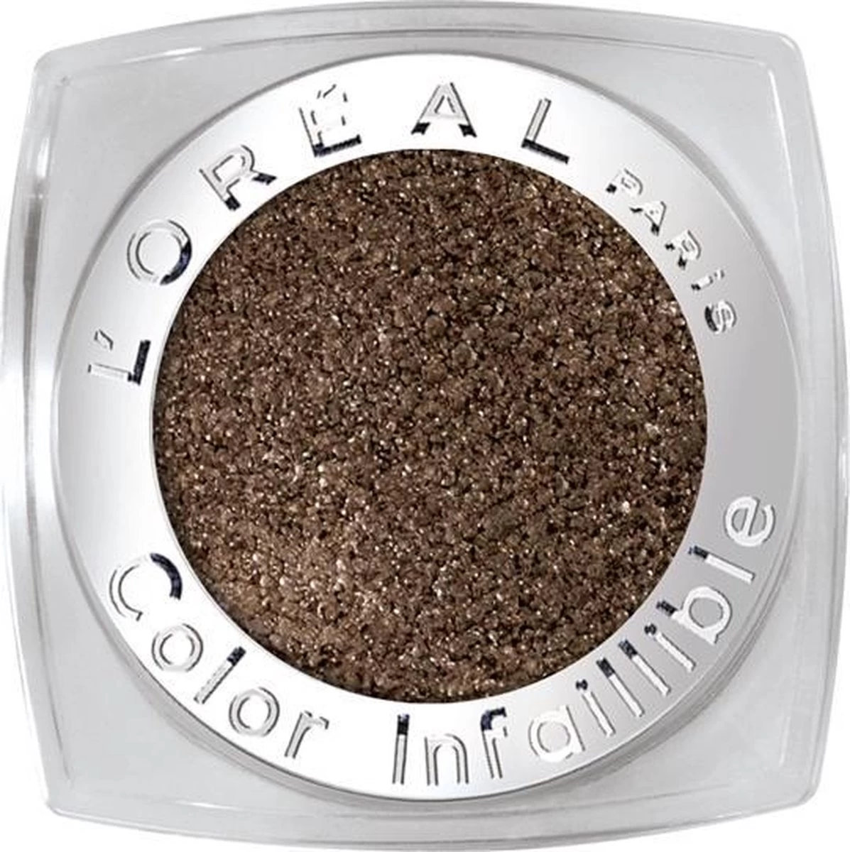L’Oréal Paris Color Infallible - 012 Endless Chocolat - Oogschaduw - Afbeelding 2