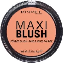 Rimmel London Maxi Blush Exposed 006