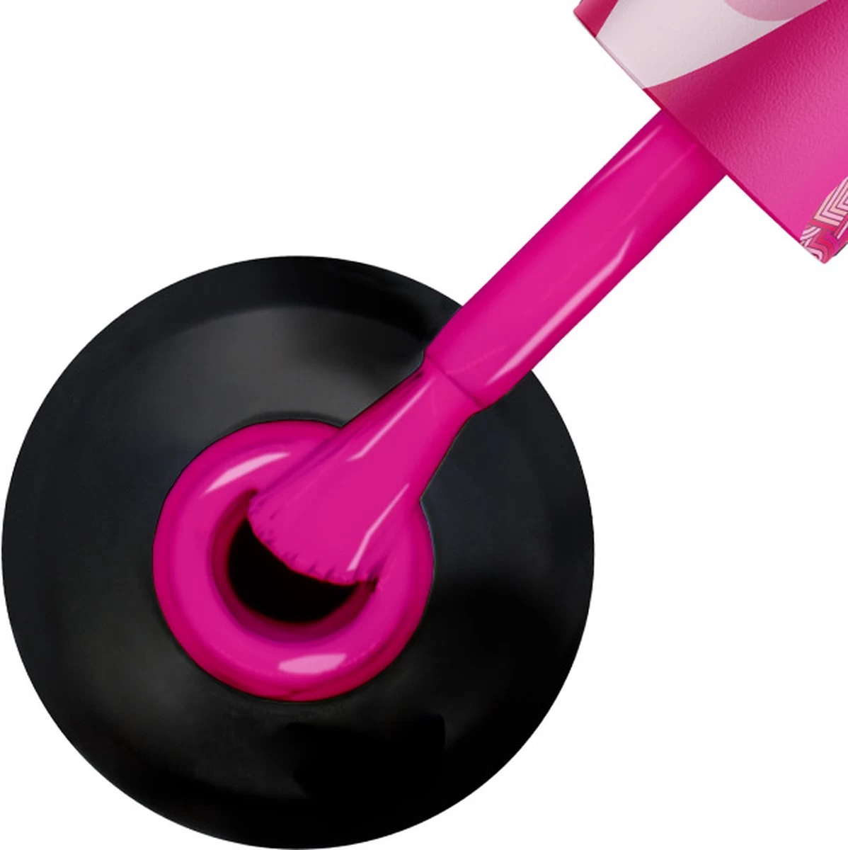 Pink Gellac - Sapphire Pink - Gellak - Vegan - Roze - Glanzend - 15ml - Afbeelding 3