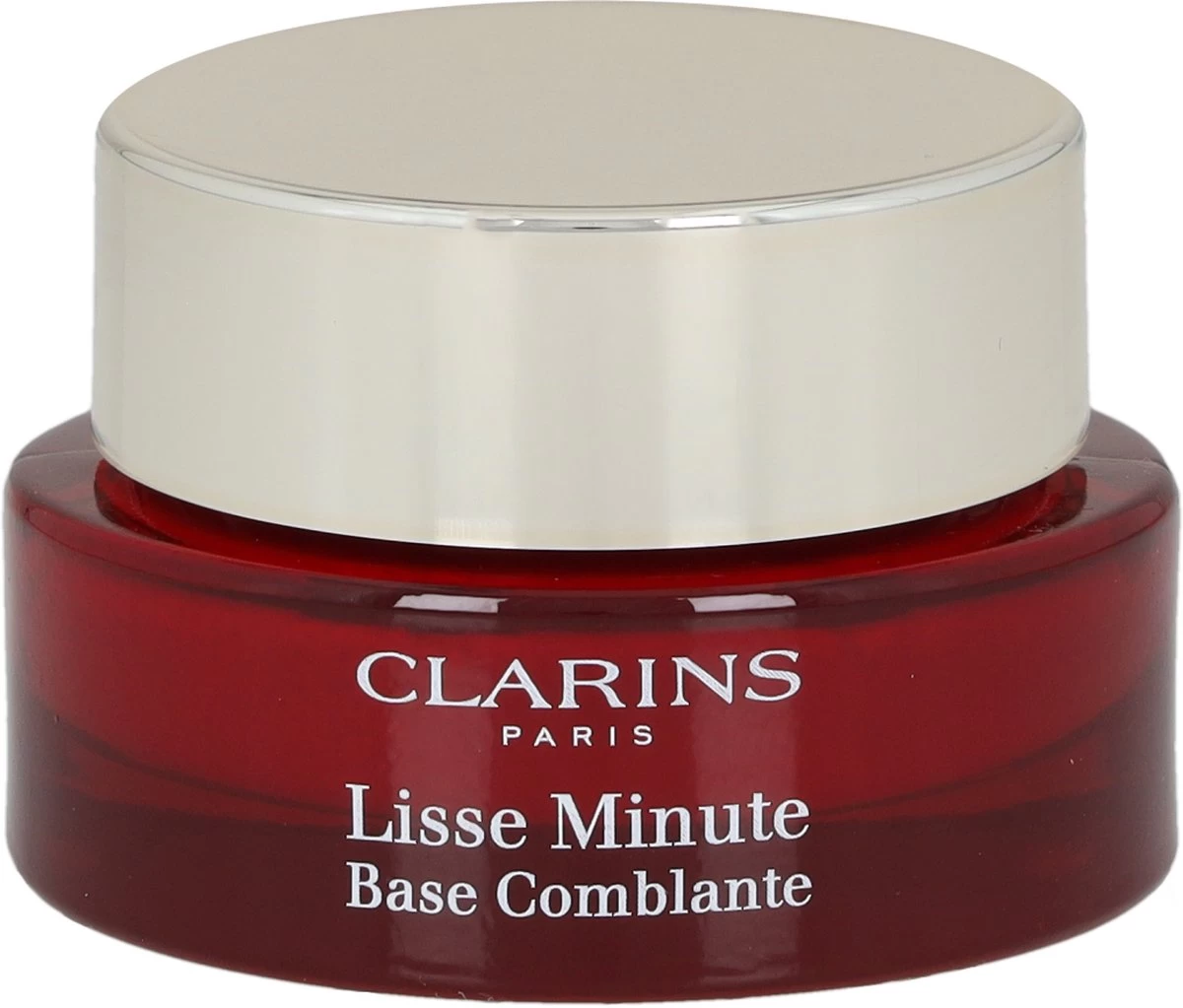 Clarins Instant Smooth Perfecting Touch Gezichtsprimer - 15 Ml - Afbeelding 10