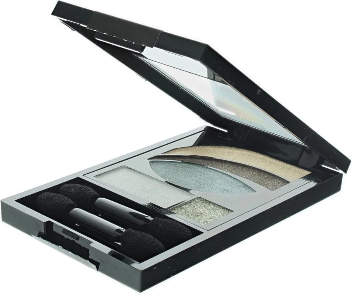 Revlon Photoready Primer & Shadow & Sparkle - 535 Pop Art - Afbeelding 2