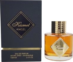 Maison Alhambra - Kismet Angel Eau De Parfum 100 ML