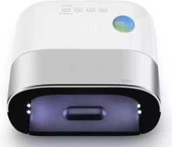 Sun Nageldroger Smart Series - Professionele UV Led Lamp - 48 Watt - Gellak - Nagellak