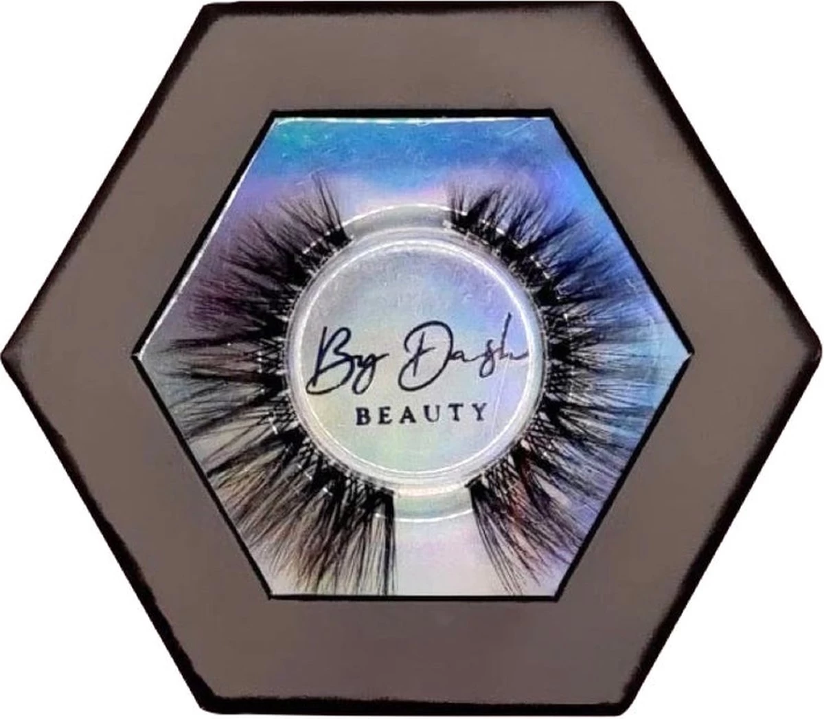 By Dash Beauty - Lash Queen - Valse Wimpers - Nepwimpers - 3D Faux Mink Lashes - Luxury Lashes - Afbeelding 2