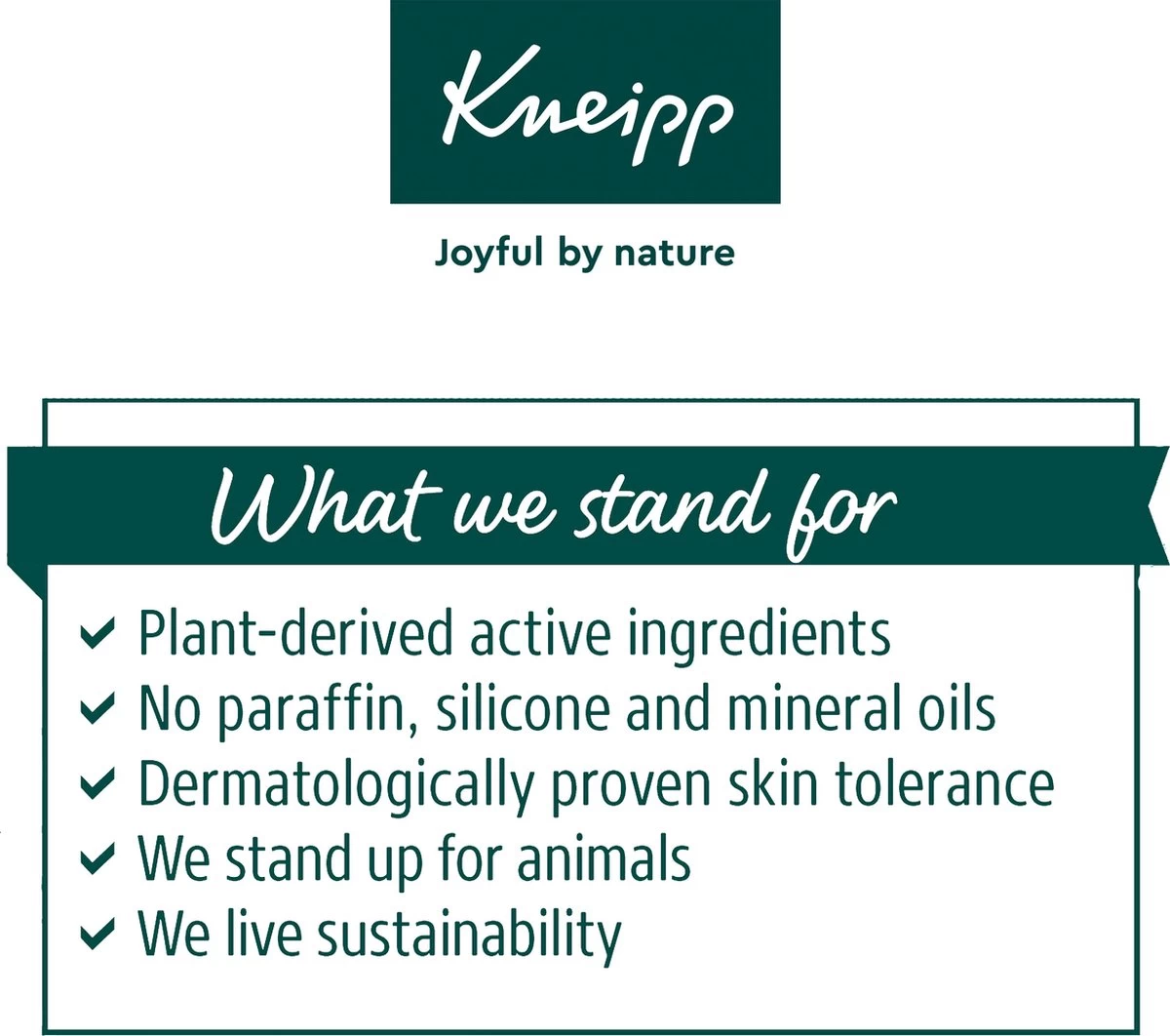 Kneipp Lippenbalsem - Sensitive Care - Afbeelding 5