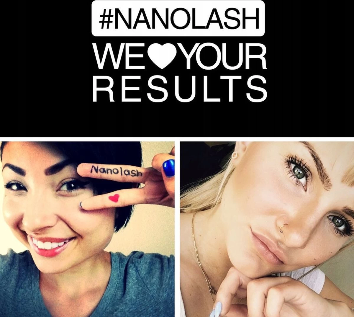 Nanolash Wimperserum - Afbeelding 14