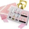 Iconsign Nieuwste Upgraded Wimper Lifting Set - Lash Lift Set Met Extra Sterke Lijm– Lashlift - Nieuw In 2021 - Permanent En Fixatietijd Slechts 12-15 Minuten - Vernieuwde Wimperlifting Set – Lash Lift Kit - Uitgebreide Versie 25 Delig