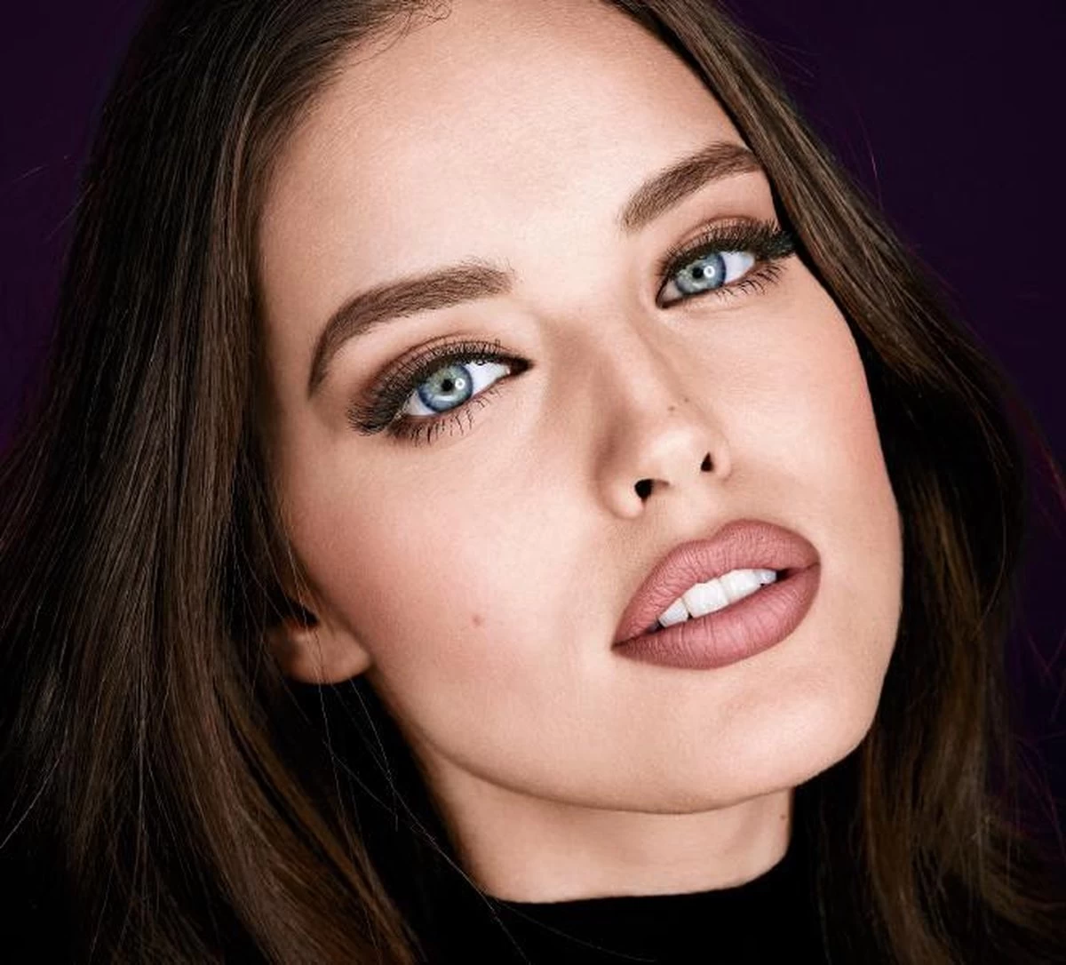 Maybelline - Color Sensational Shaping Lipliner - 120 Clear - Lipliner - Afbeelding 4