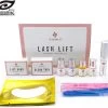 Iconsign Upgraded Wimperlifting Set - 25-delig - Lash Lift Kit