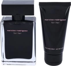 Narciso Rodriguez For Her Giftset 100 Ml