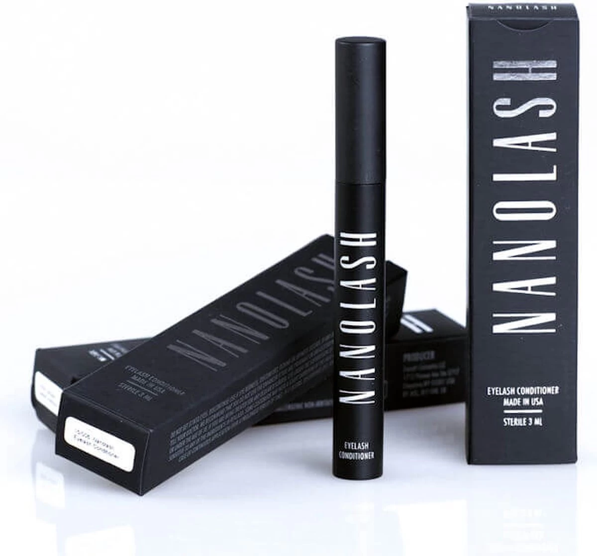 Nanolash Wimperserum - Afbeelding 2