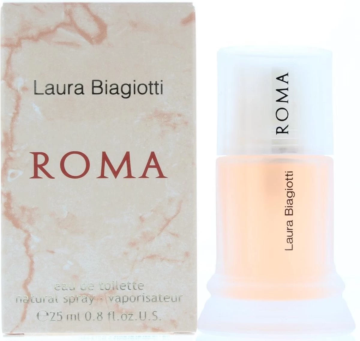 Laura Biagiotti Roma - 25ml - Eau De Toilette