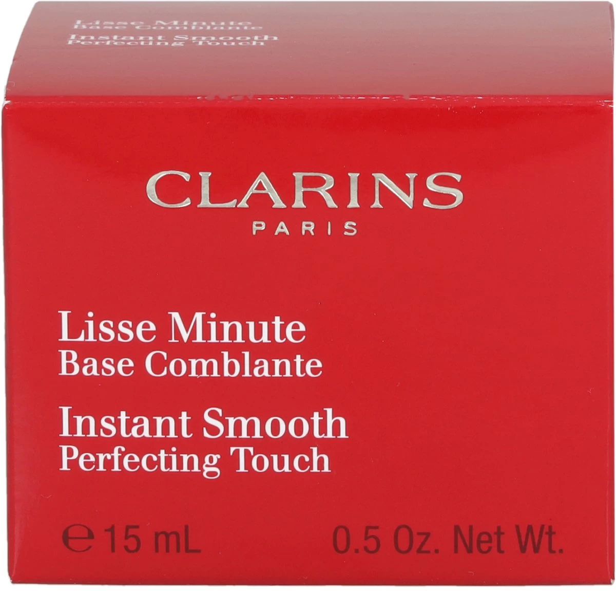 Clarins Instant Smooth Perfecting Touch Gezichtsprimer - 15 Ml - Afbeelding 3