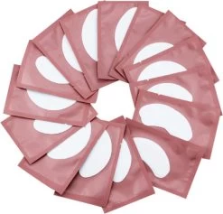 Hiden | Eye Gelpads - Eye Pads - Wimperextension - Wimpers - Beauty | 10 Stuks