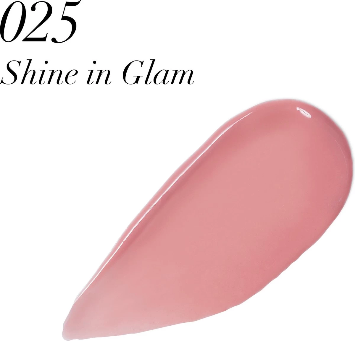 Max Factor - Lipgloss - Shine In Glam - Afbeelding 4