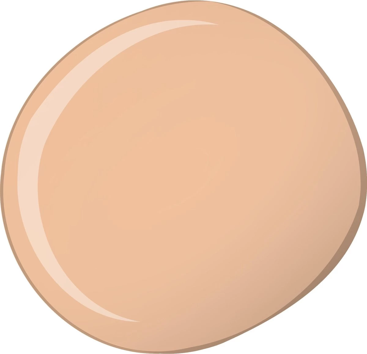 Max Factor Radiant Lift FD - 65 Rose Beige - Afbeelding 13