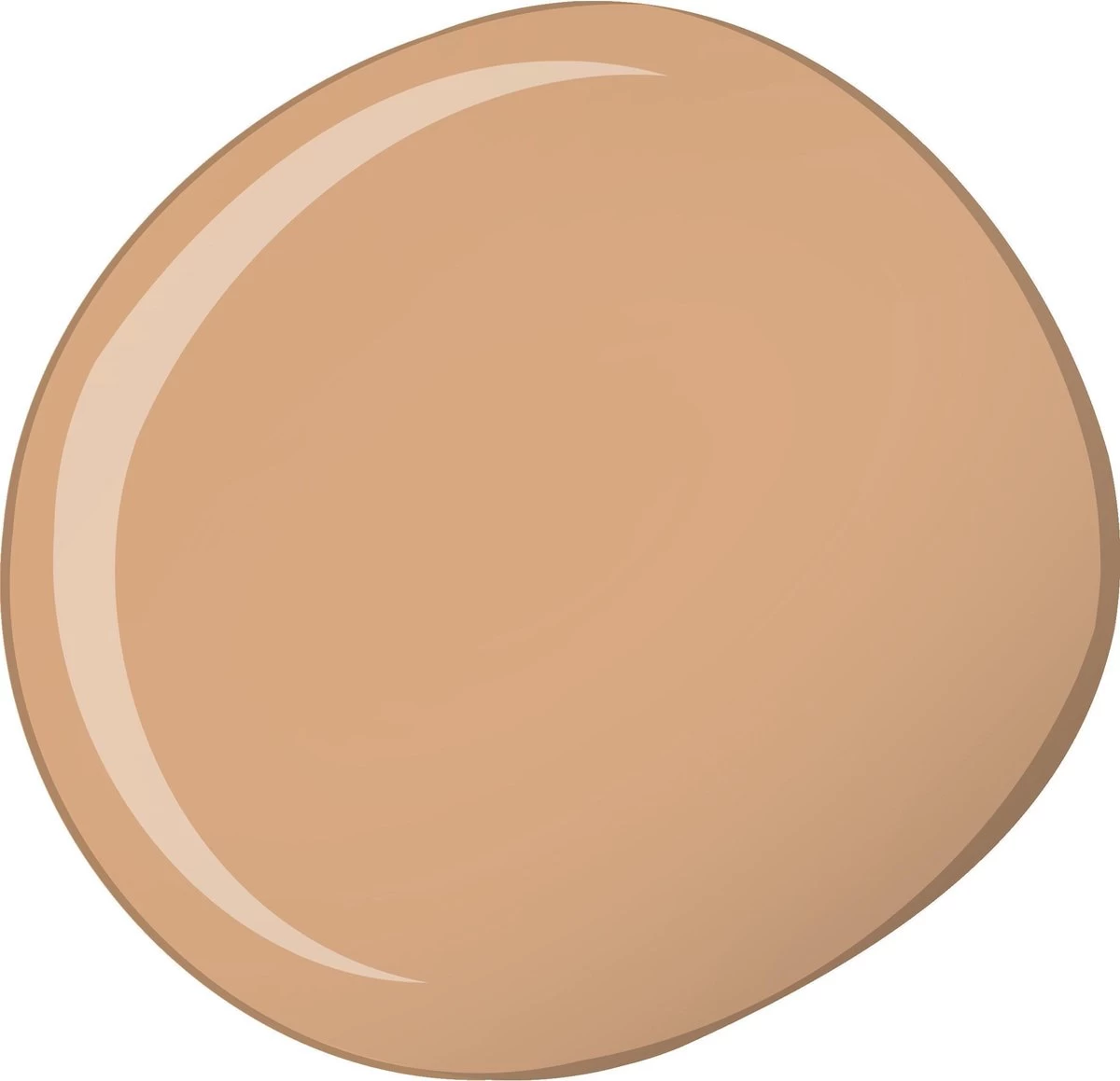 Rimmel London Rimmel Lasting Finish Breathable - 400 Natural Beige - Concealer - Afbeelding 7