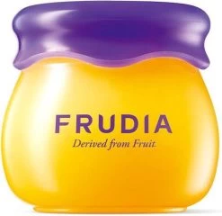 Frudia - Blueberry Hydrating Honey Lip Balm Odżywczy Balsam Do Ust 10ml