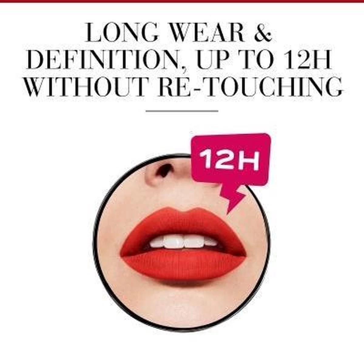 Bourjois Levres Contour Edition New Lippenpotlood - 09 Plump It Up - Afbeelding 3