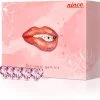 Nince DIY Tooth Gem Kit Hoogwaardig Materiaal - Lichtroze Hart