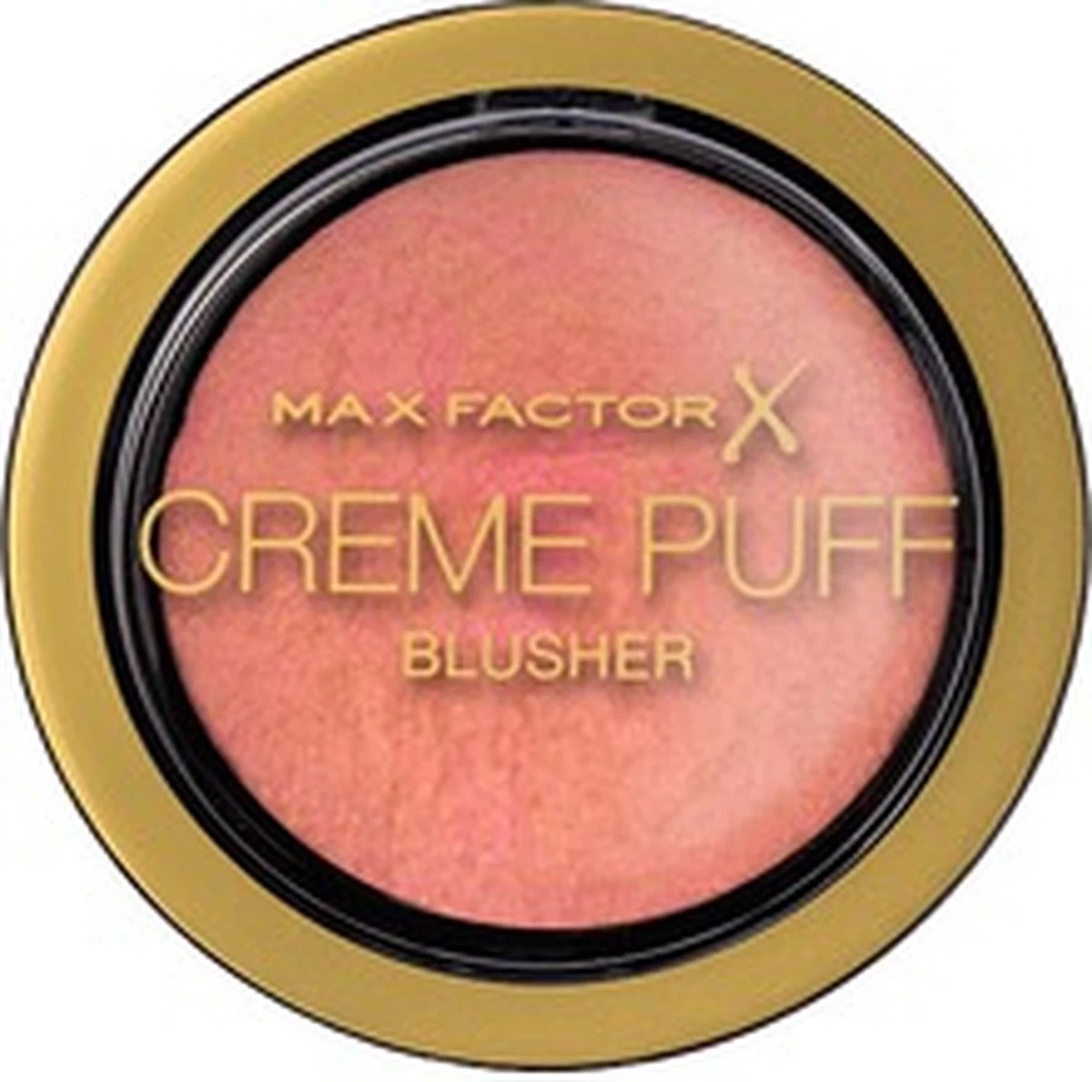 Max Factor Creme Puff Blush - 010 Nude Mauve - Afbeelding 16
