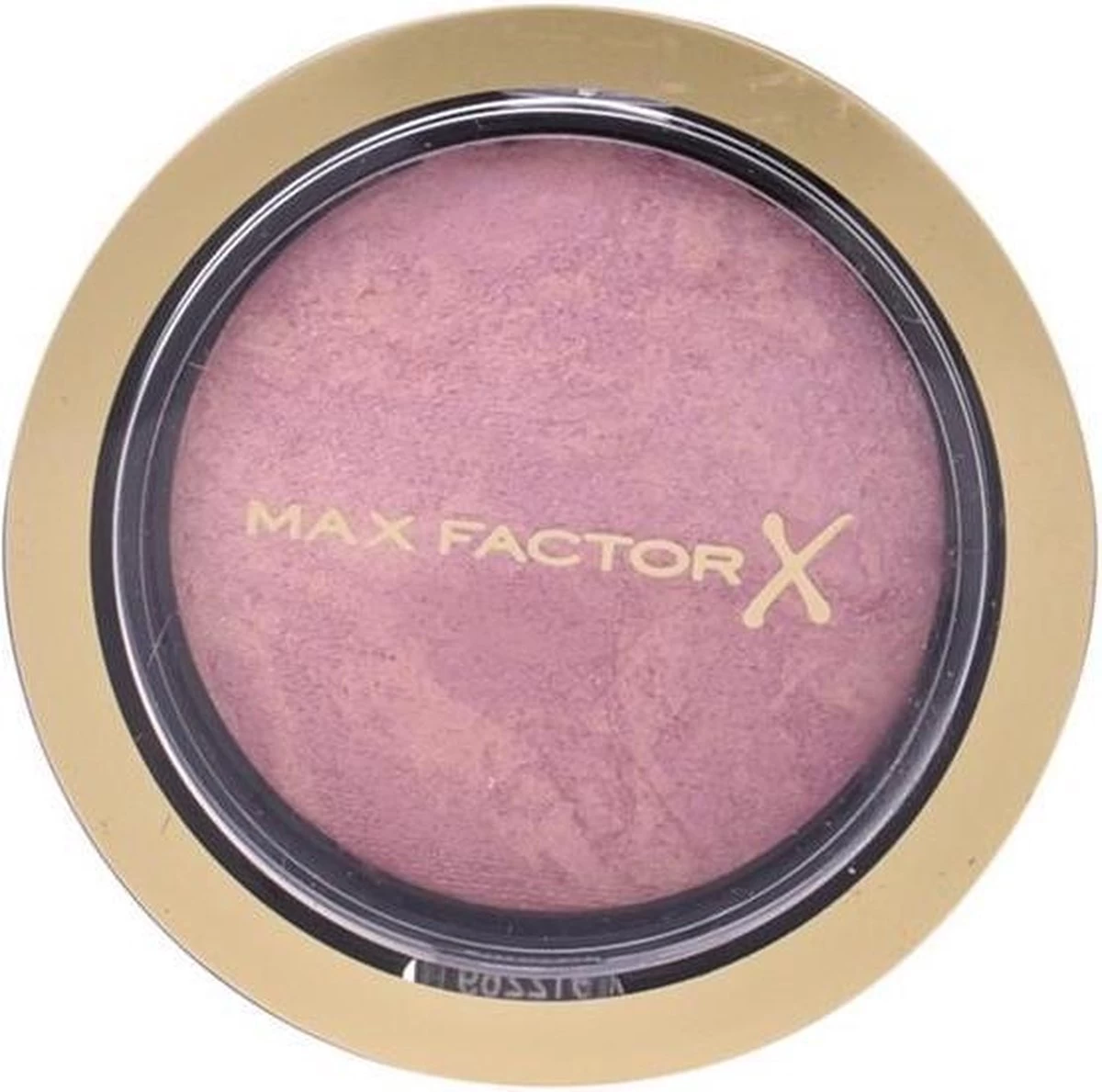 Max Factor Creme Puff Blush - 010 Nude Mauve - Afbeelding 5