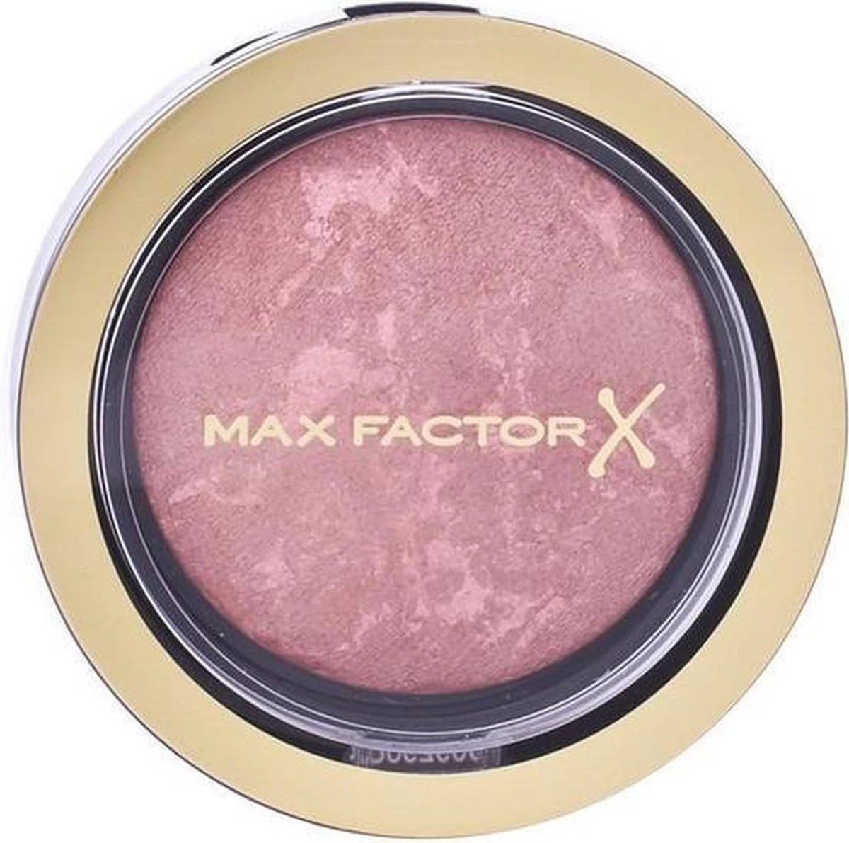 Max Factor Creme Puff Blush - 010 Nude Mauve - Afbeelding 13