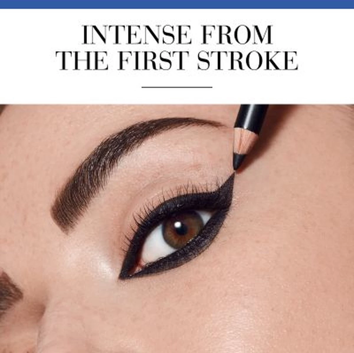 Bourjois Eye Liner Khol Contour Oogpotlood - 001 Black - Afbeelding 3