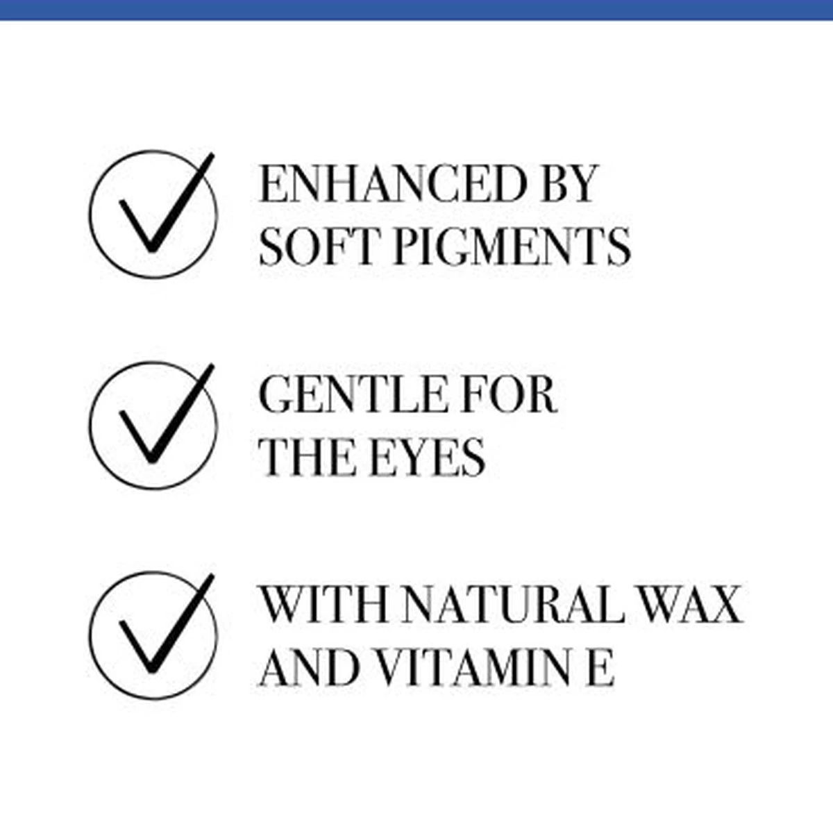 Bourjois Eye Liner Khol Contour Oogpotlood - 001 Black - Afbeelding 4