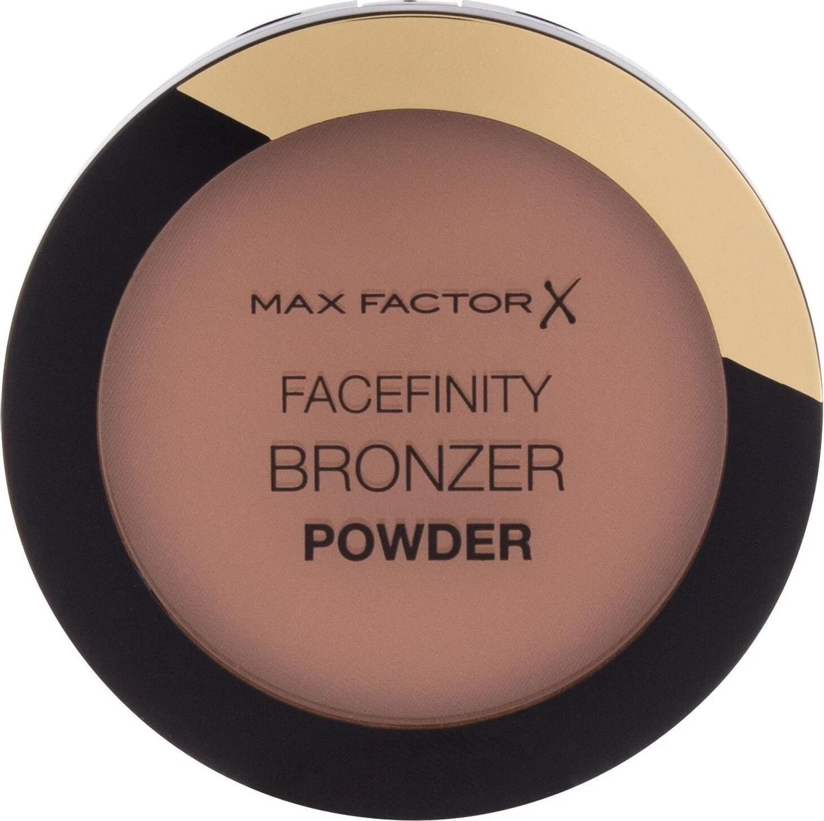 Max Factor Facefinity Matte Powder Bronzer - 001 Light Bronze - Afbeelding 5