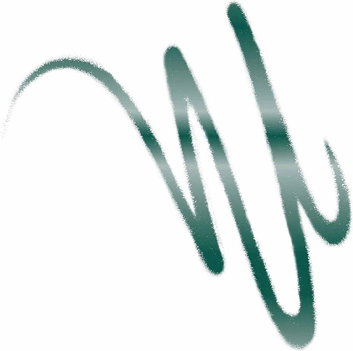 Rimmel London Rimmel Wonder'proof Liner Eyeliner - 003 Green - Afbeelding 6