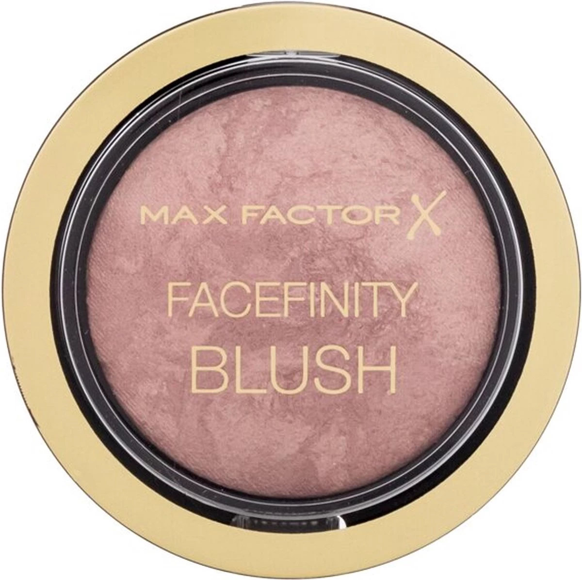 Max Factor Creme Puff Blush - 010 Nude Mauve - Afbeelding 14