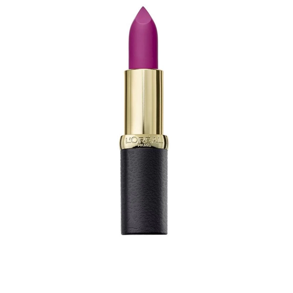 L'Oréal Paris Color Riche Matte Lippenstift - 472 Purple Studs - Afbeelding 11