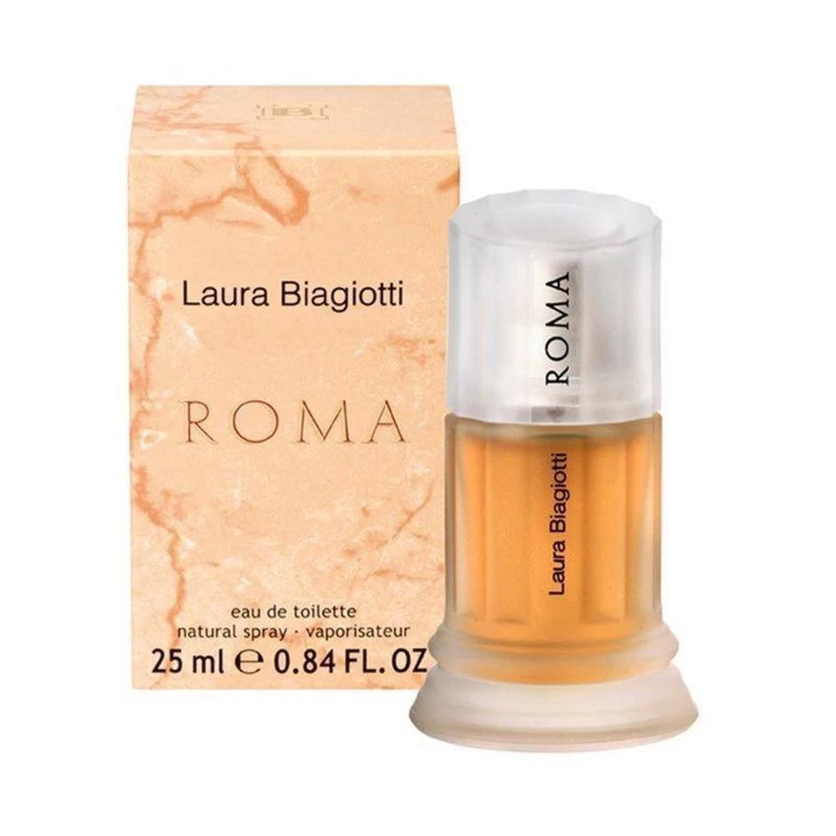 Laura Biagiotti Roma - 25ml - Eau De Toilette - Afbeelding 10